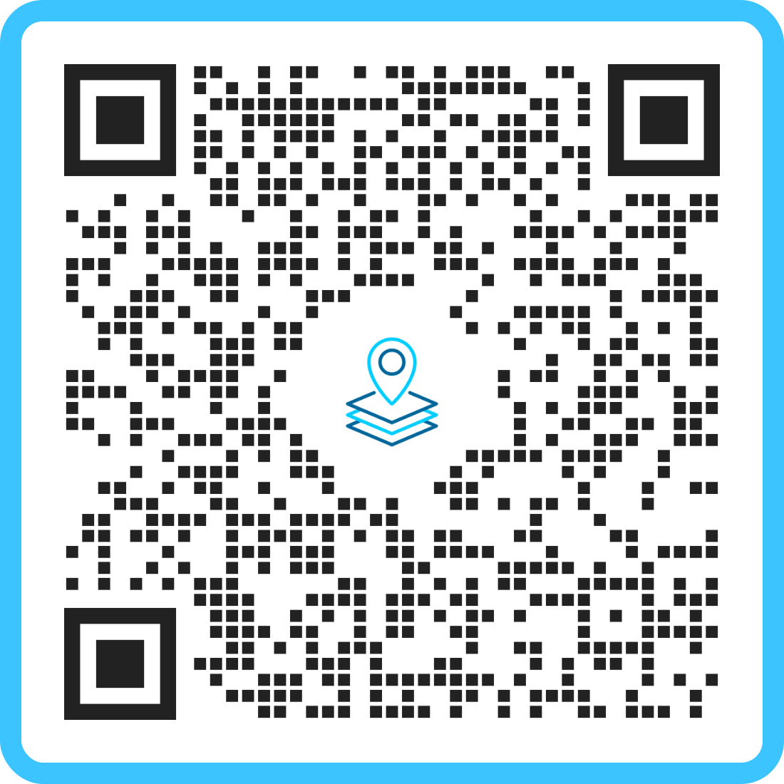 Attendee QR